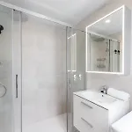 Pass The Keys Entire Luxurious 3 Bedroom Penthouse * 푸엔히롤라