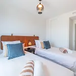 Pass The Keys Entire Luxurious 3 Bedroom Penthouse 아파트 푸엔히롤라