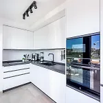 아파트 Pass The Keys Entire Luxurious 3 Bedroom Penthouse