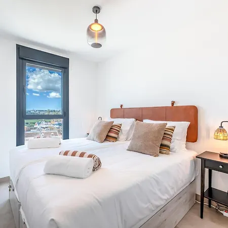 Apartman Pass The Keys Entire Luxurious 3 Bedroom Penthouse