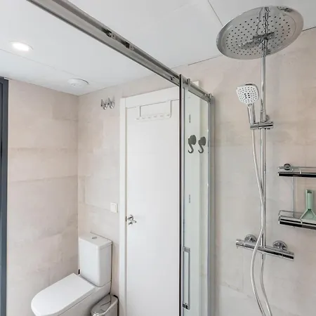 Pass The Keys Entire Luxurious 3 Bedroom Penthouse דירה *