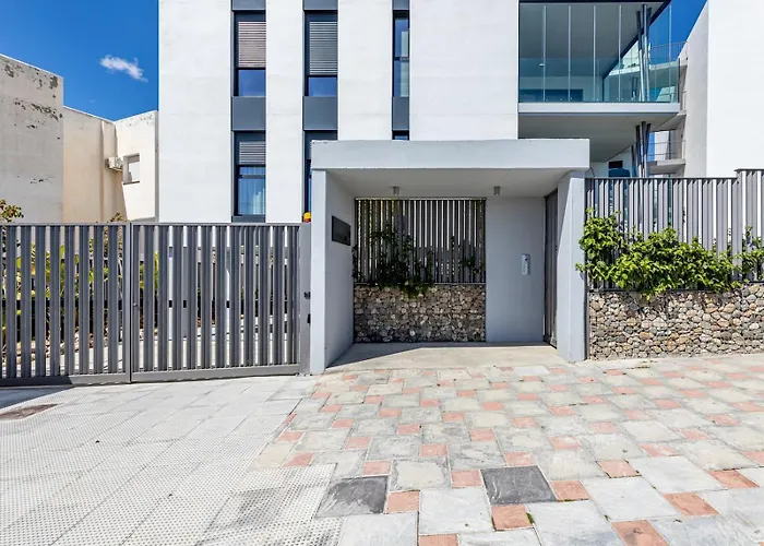 Apartman Pass The Keys Entire Luxurious 3 Bedroom Penthouse *