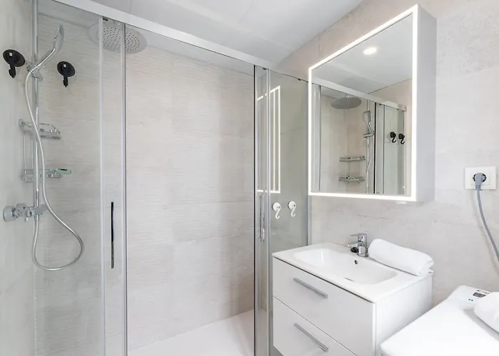 Pass The Keys Entire Luxurious 3 Bedroom Penthouse * Fuengirola