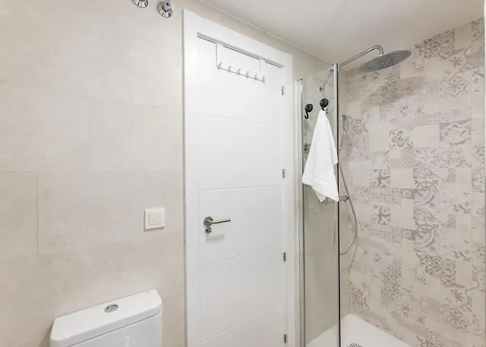 Pass The Keys Entire Luxurious 3 Bedroom Penthouse Fuengirola